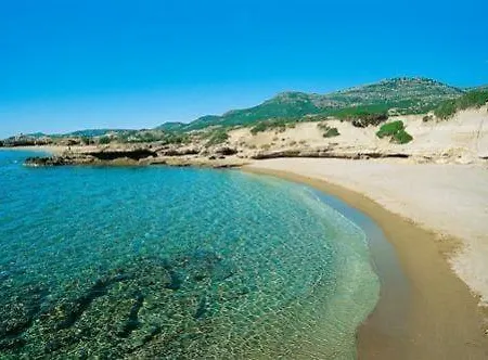 Le Tre Bi Bed & Breakfast Bosa
