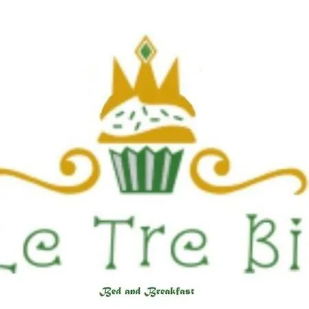 Le Tre Bi