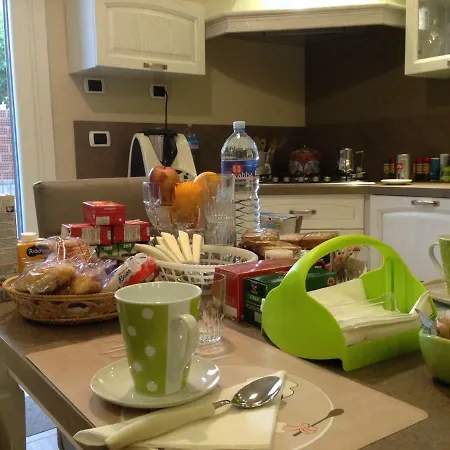 Le Tre Bi * Bosa