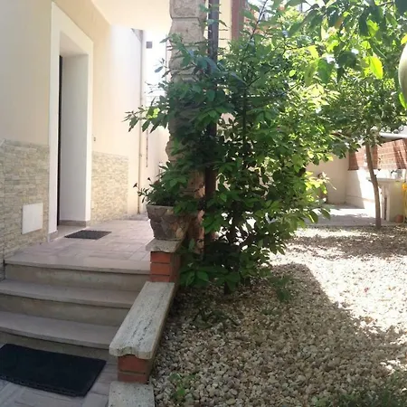 Le Tre Bi Oda ve Kahvaltı *