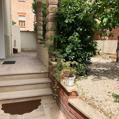 Oda ve Kahvaltı Le Tre Bi Bosa