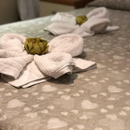 Le Tre Bi Bed & Breakfast