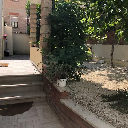 Bed & Breakfast Le Tre Bi Bosa