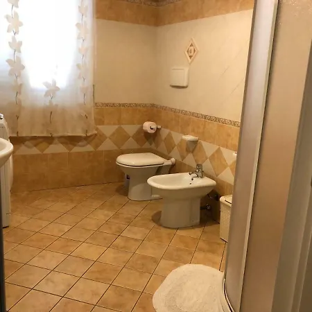 Oda ve Kahvaltı Le Tre Bi Bosa