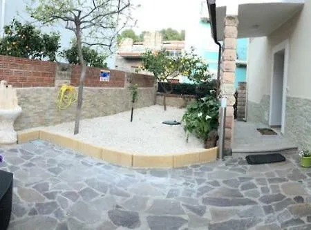 Oda ve Kahvaltı Le Tre Bi *