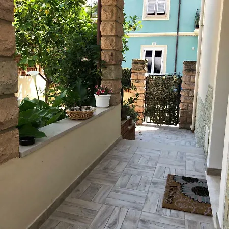 Bed & Breakfast Le Tre Bi *