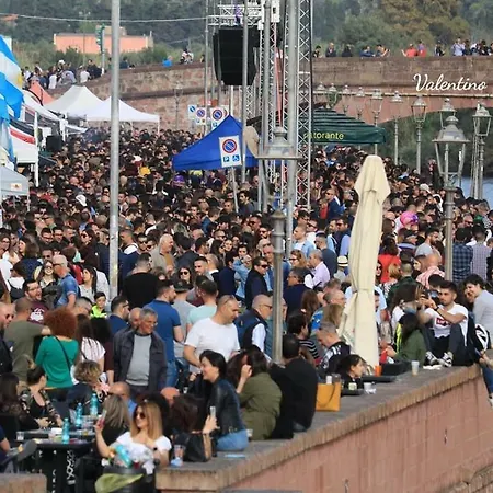 Le Tre Bi Oda ve Kahvaltı *