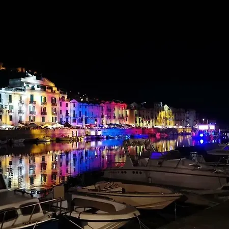 Le Tre Bi Bosa