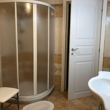 Bed & Breakfast Le Tre Bi Bosa