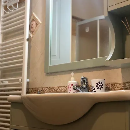 Le Tre Bi Bed & Breakfast