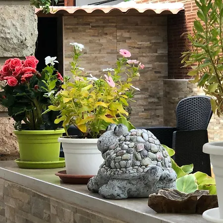Bed & Breakfast Le Tre Bi