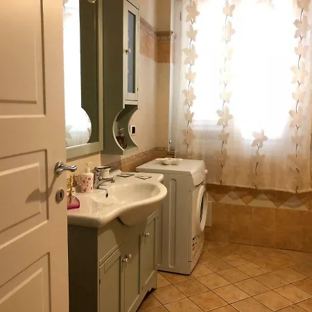 Le Tre Bi Bed & Breakfast Bosa