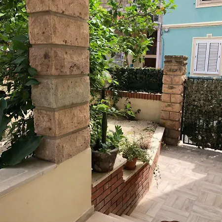 Le Tre Bi Bosa