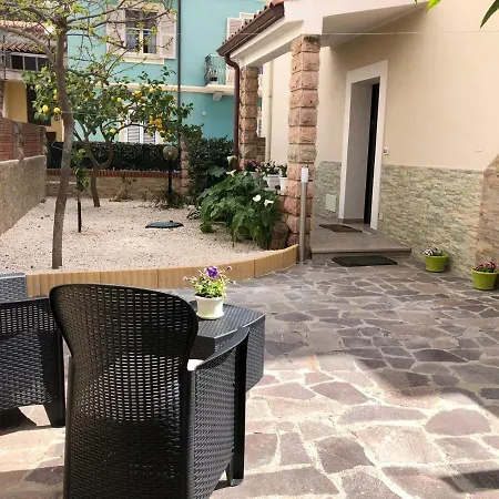 Le Tre Bi Bed and breakfast *