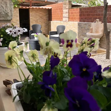Le Tre Bi Bed and breakfast Bosa
