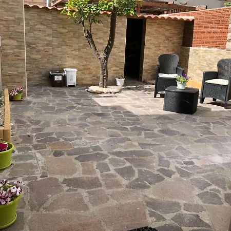 Le Tre Bi Bed and breakfast *