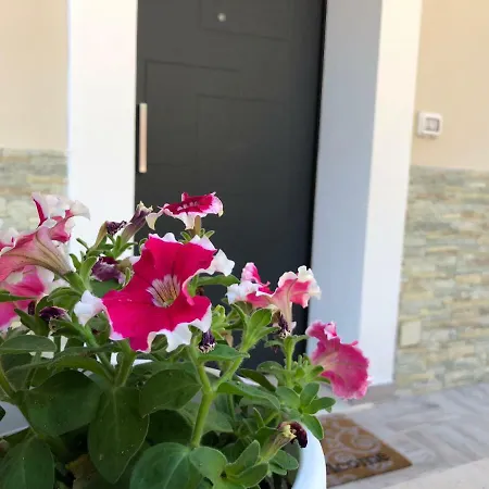 Bed and breakfast Le Tre Bi *