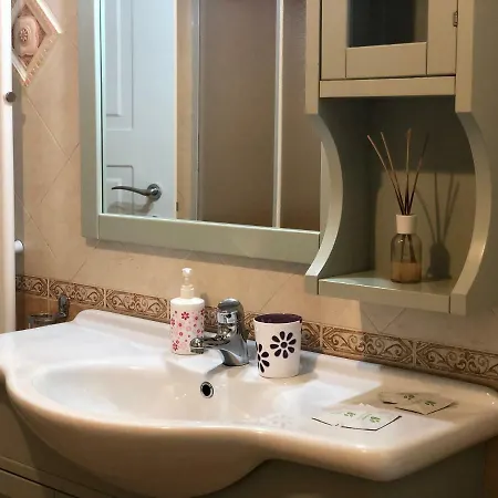 Bed & Breakfast Le Tre Bi